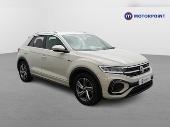 Volkswagen - T-Roc