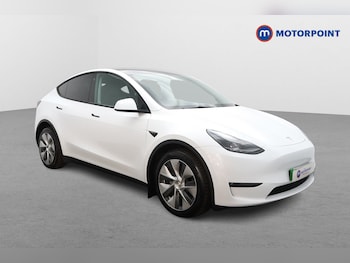 Used Tesla Model Y 2023 for sale - 78768223: Photo