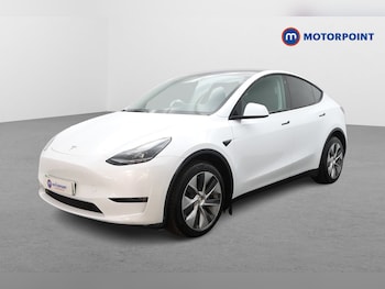 Used Tesla Model Y 2023 for sale - 78768223: Photo