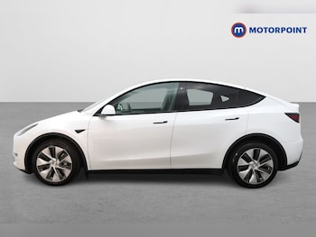 Used Tesla Model Y 2023 for sale - 78768223: Photo