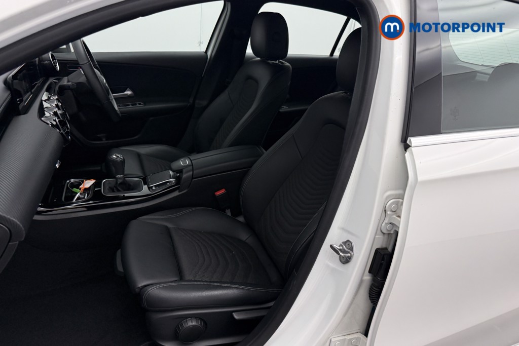 Used Mercedes-Benz A-Class for sale - 77180157: Photo 10