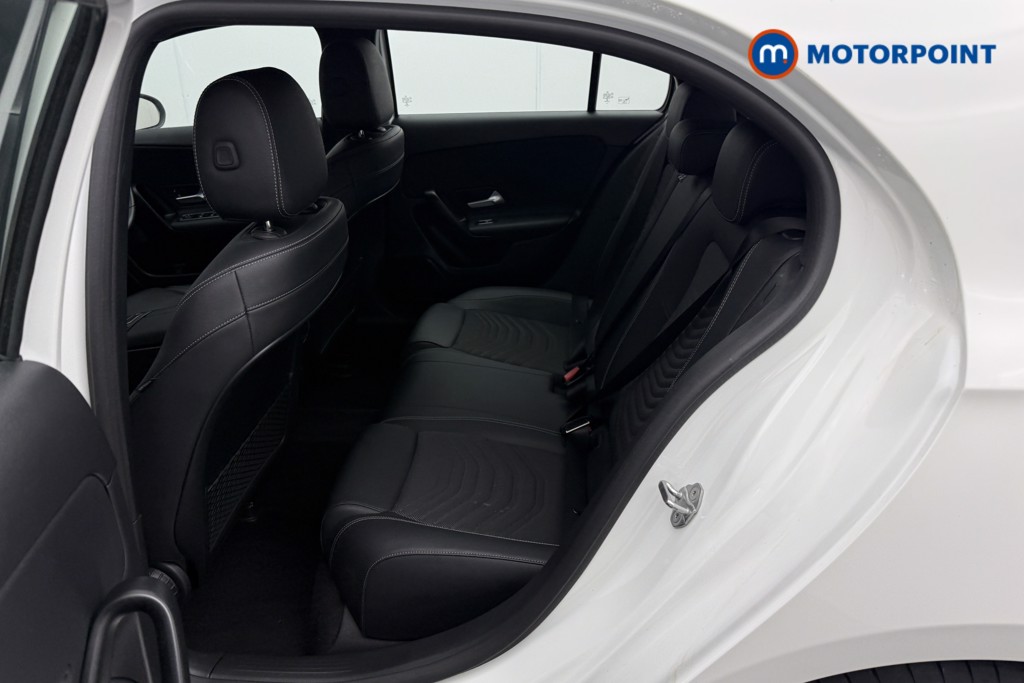 Used Mercedes-Benz A-Class for sale - 77180157: Photo 13