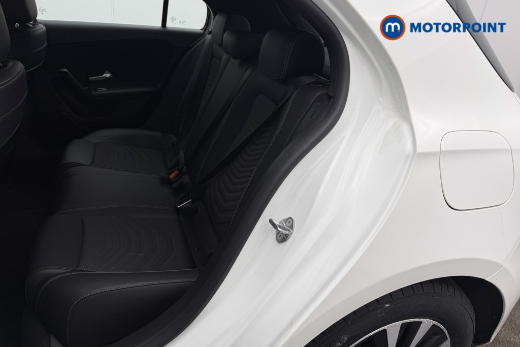 Used Mercedes-Benz A-Class for sale - 77180157: Photo 14