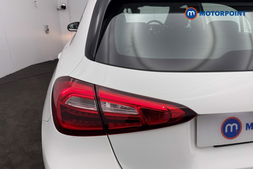 Used Mercedes-Benz A-Class for sale - 77180157: Photo 17