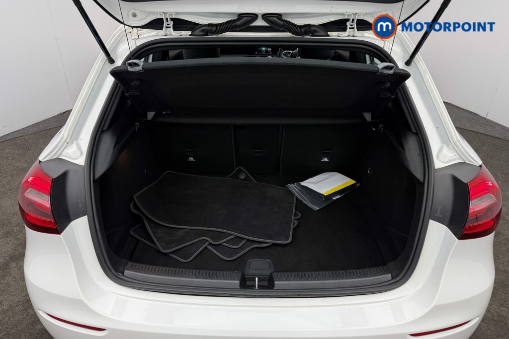 Used Mercedes-Benz A-Class for sale - 77180157: Photo 20