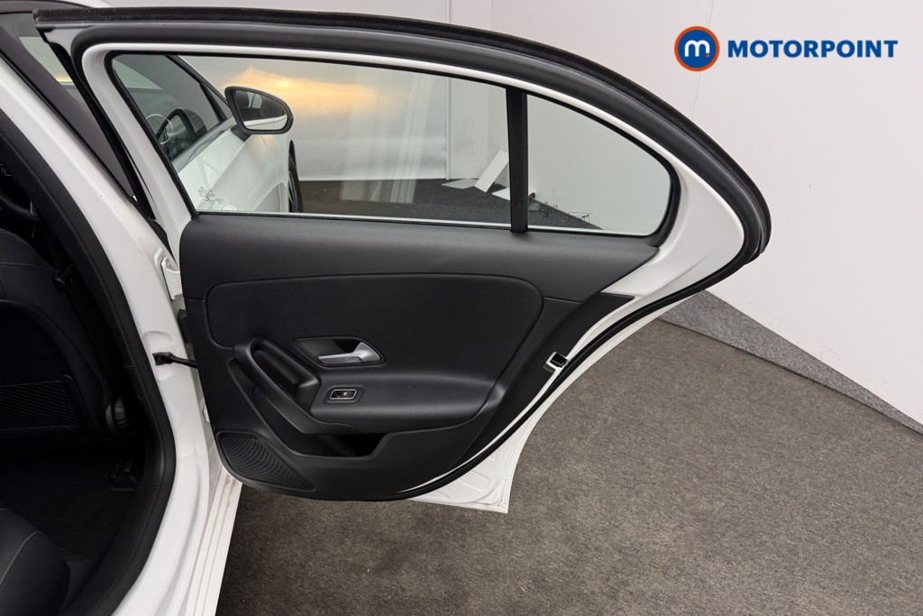 Used Mercedes-Benz A-Class for sale - 77180157: Photo 22