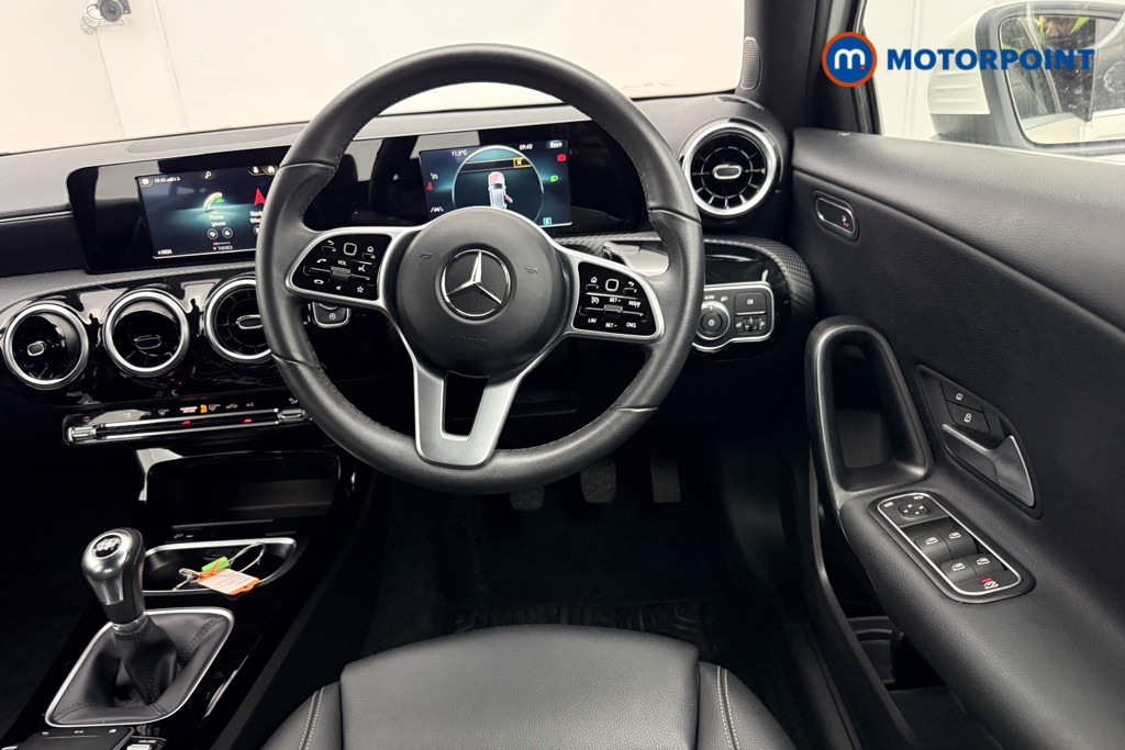 Used Mercedes-Benz A-Class for sale - 77180157: Photo 23