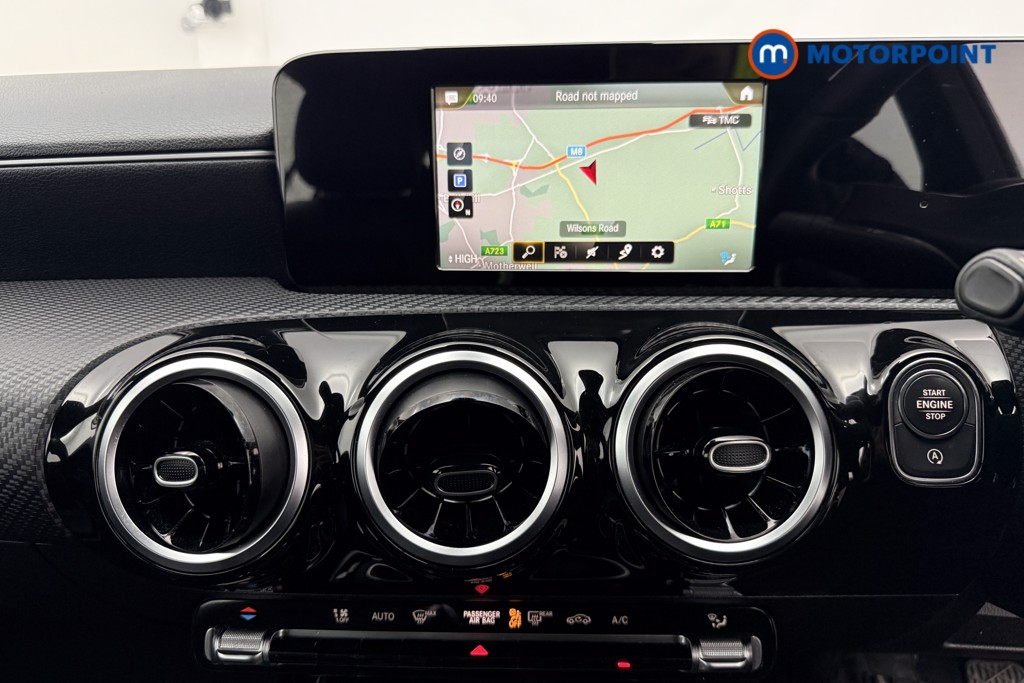 Used Mercedes-Benz A-Class for sale - 77180157: Photo 33