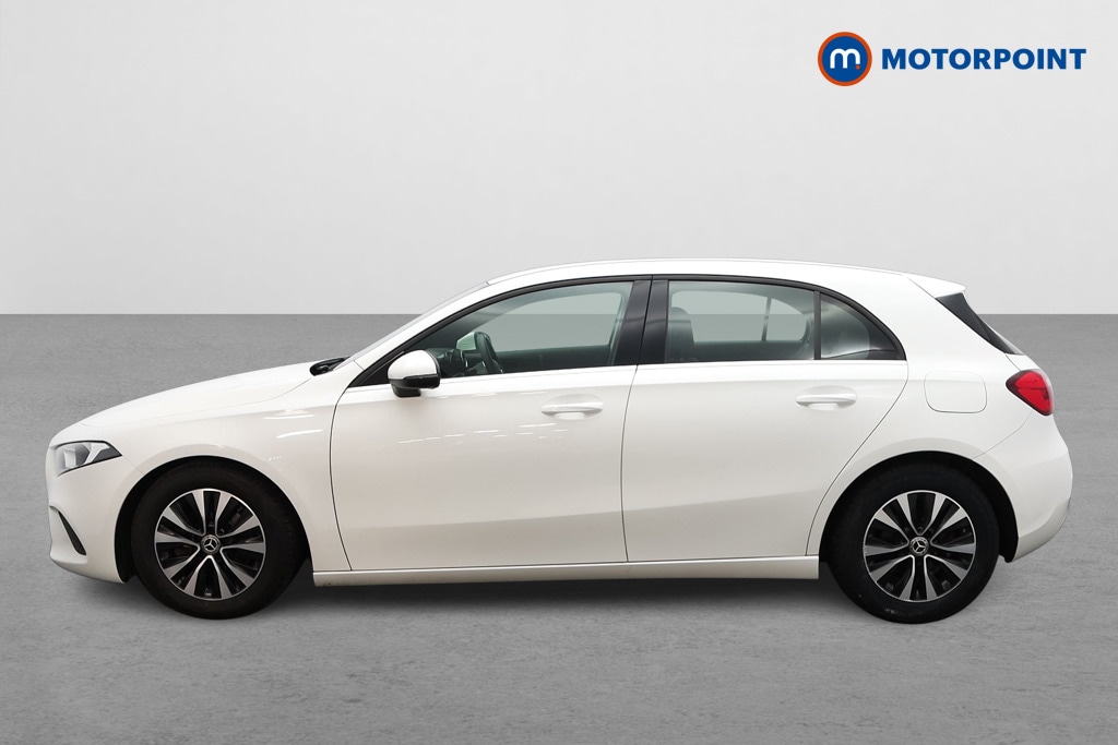 Used Mercedes-Benz A-Class for sale - 77180157: Photo 4