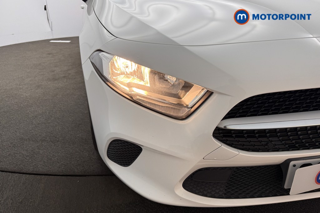 Used Mercedes-Benz A-Class for sale - 77180157: Photo 40