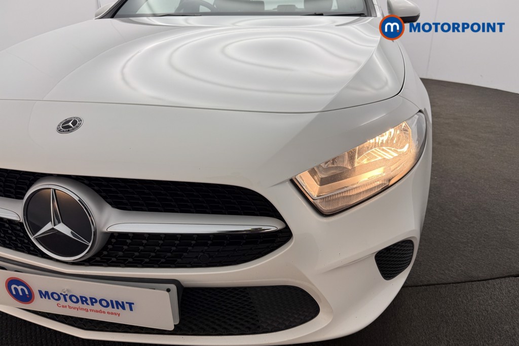 Used Mercedes-Benz A-Class for sale - 77180157: Photo 41