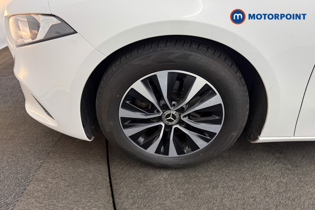 Used Mercedes-Benz A-Class for sale - 77180157: Photo 42