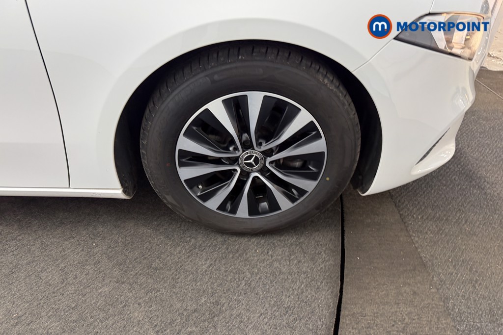 Used Mercedes-Benz A-Class for sale - 77180157: Photo 45