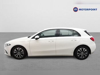 Used Mercedes-Benz A-Class undefined for sale - 77180157: Photo