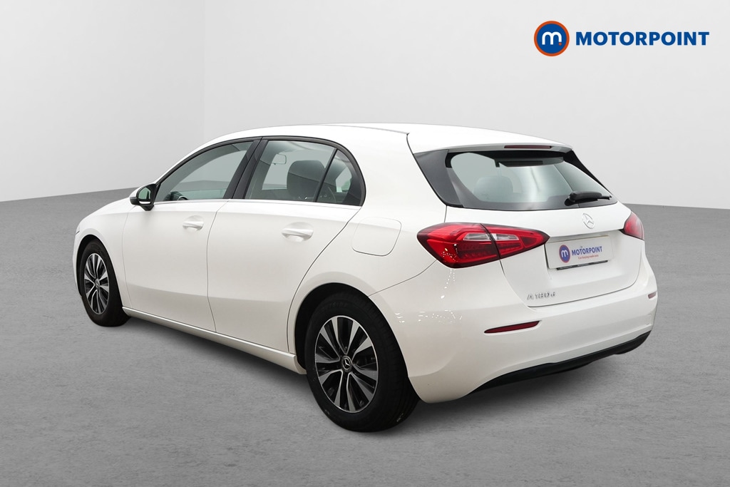 Used Mercedes-Benz A-Class for sale - 77180157: Photo 5