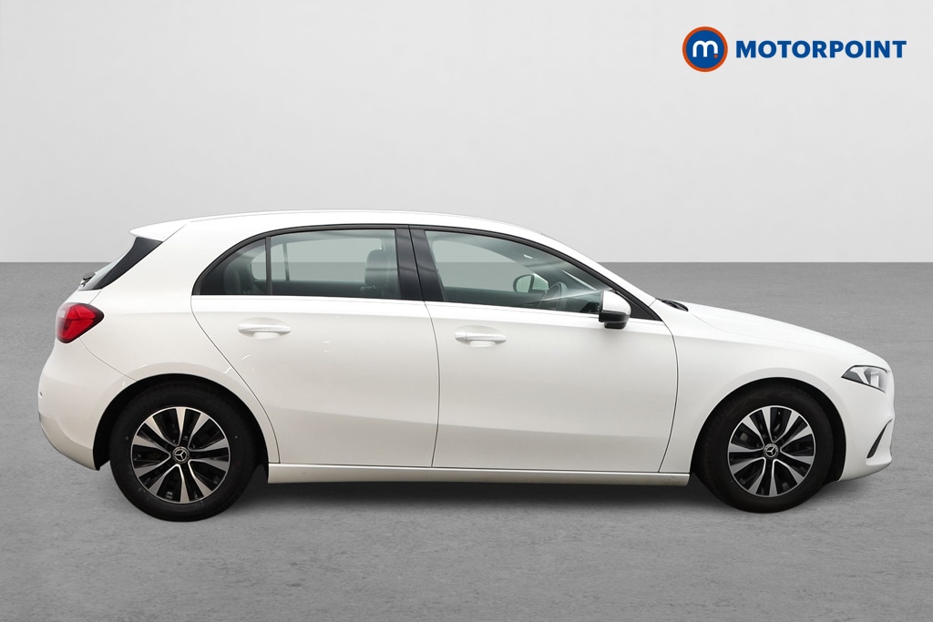 Used Mercedes-Benz A-Class for sale - 77180157: Photo 8