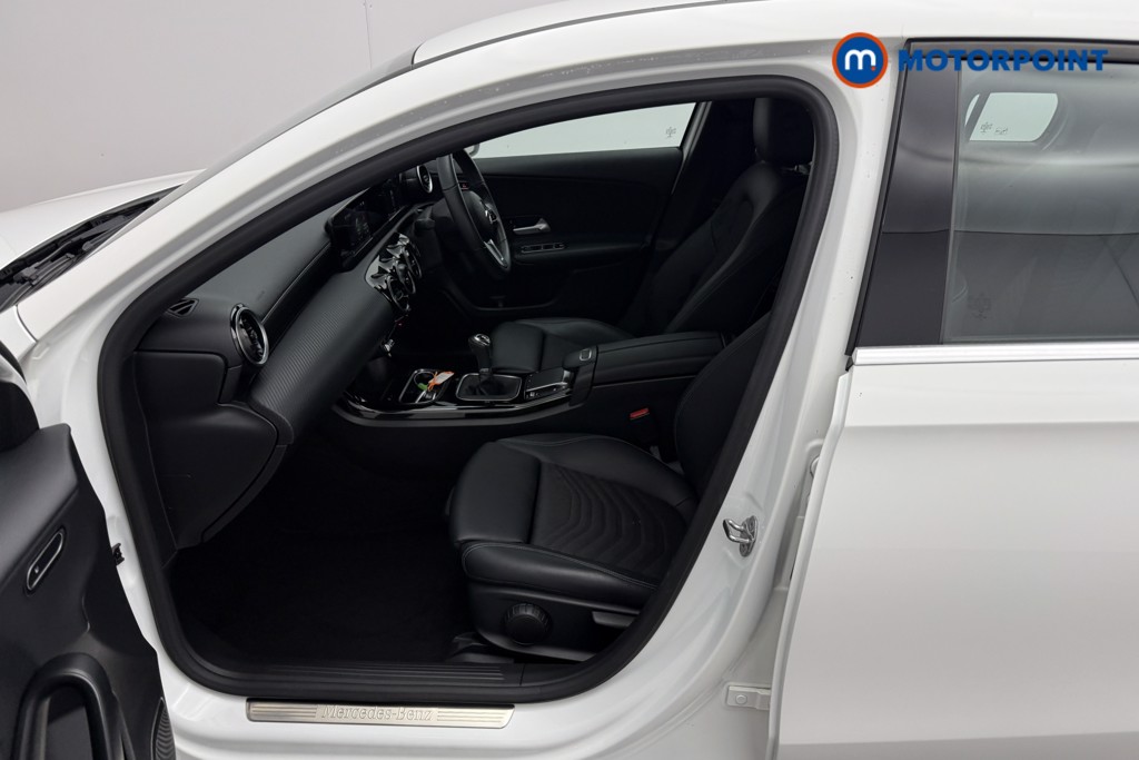 Used Mercedes-Benz A-Class for sale - 77180157: Photo 9