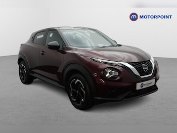 Used Nissan Juke 2023 for sale - 78691981: Photo