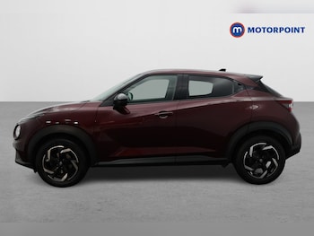 Used Nissan Juke 2023 for sale - 78691981: Photo