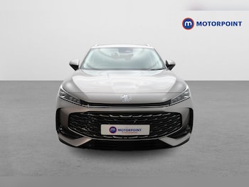 Used MG MG HS 2025 for sale - 78311089: Photo