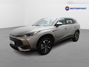 Used MG MG HS 2025 for sale - 78311089: Photo