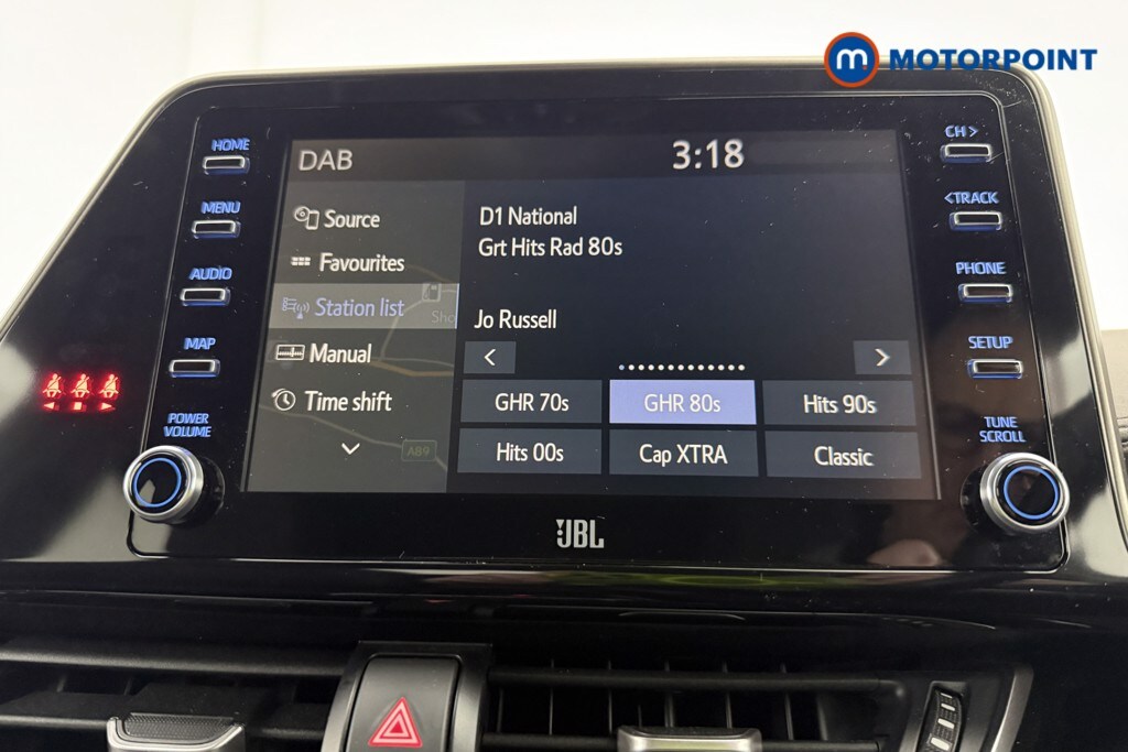 Used Toyota C-HR 2021 for sale - 77493618: Photo 10