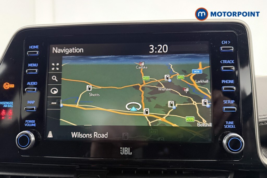 Used Toyota C-HR 2021 for sale - 77493618: Photo 12