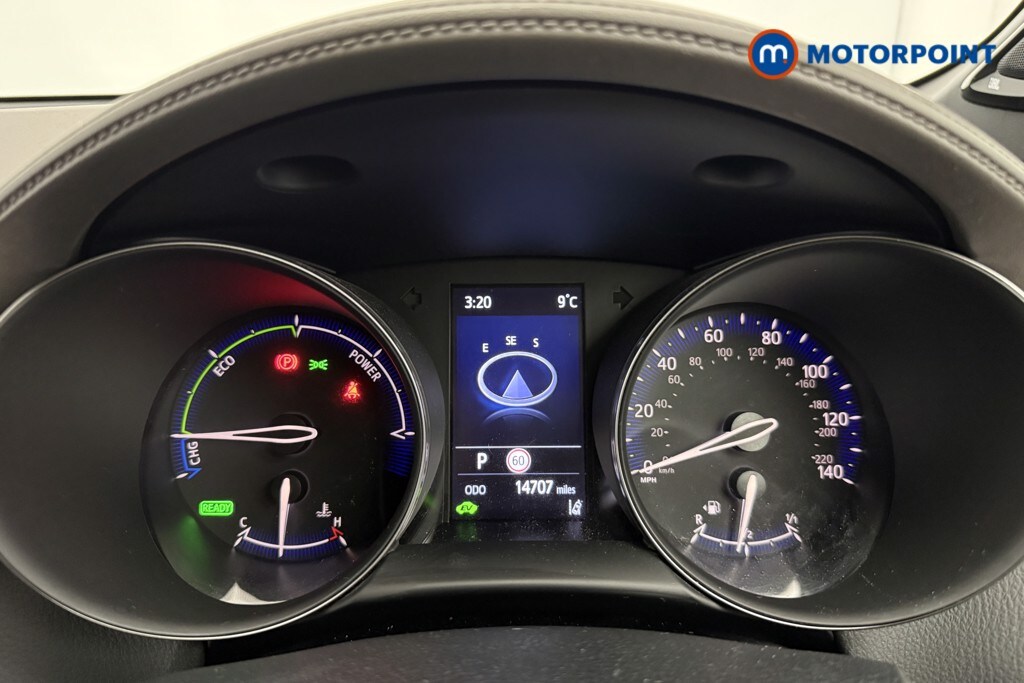 Used Toyota C-HR 2021 for sale - 77493618: Photo 14