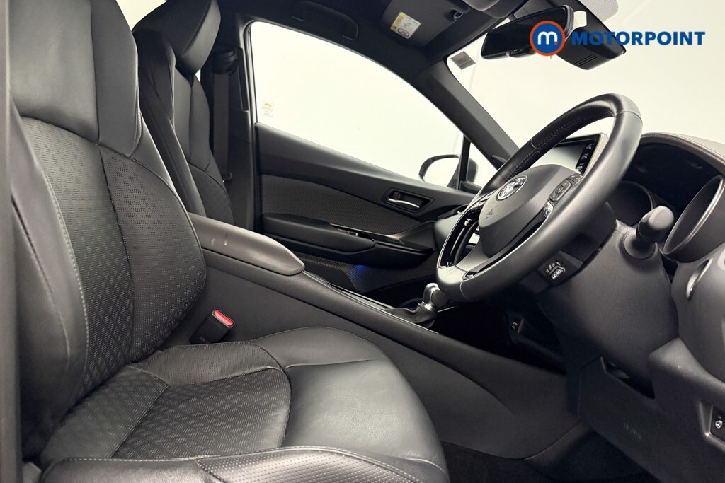 Used Toyota C-HR 2021 for sale - 77493618: Photo 16