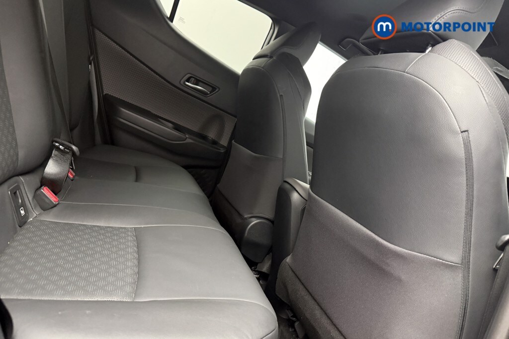 Used Toyota C-HR 2021 for sale - 77493618: Photo 17