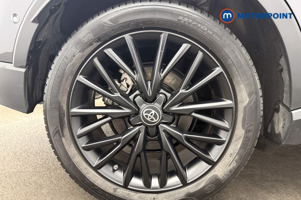 Used Toyota C-HR 2021 for sale - 77493618: Photo 18