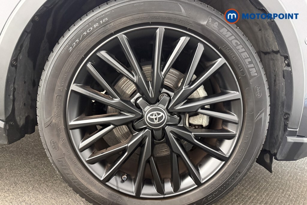 Used Toyota C-HR 2021 for sale - 77493618: Photo 19