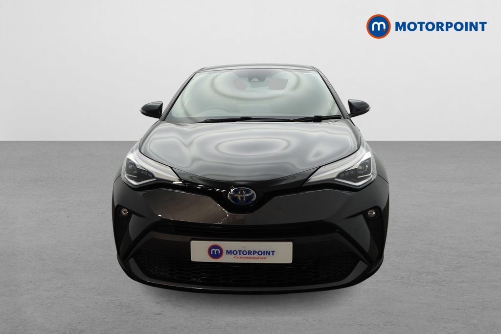 Used Toyota C-HR 2021 for sale - 77493618: Photo 2