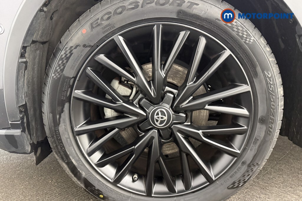 Used Toyota C-HR 2021 for sale - 77493618: Photo 20