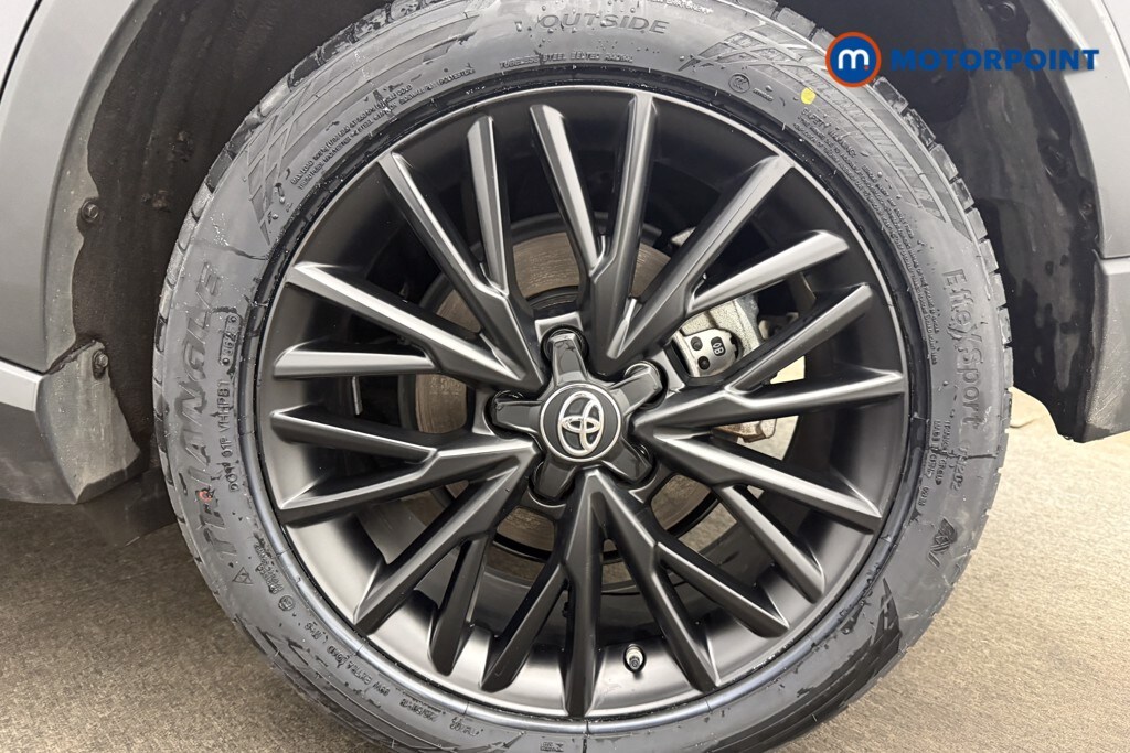 Used Toyota C-HR 2021 for sale - 77493618: Photo 21