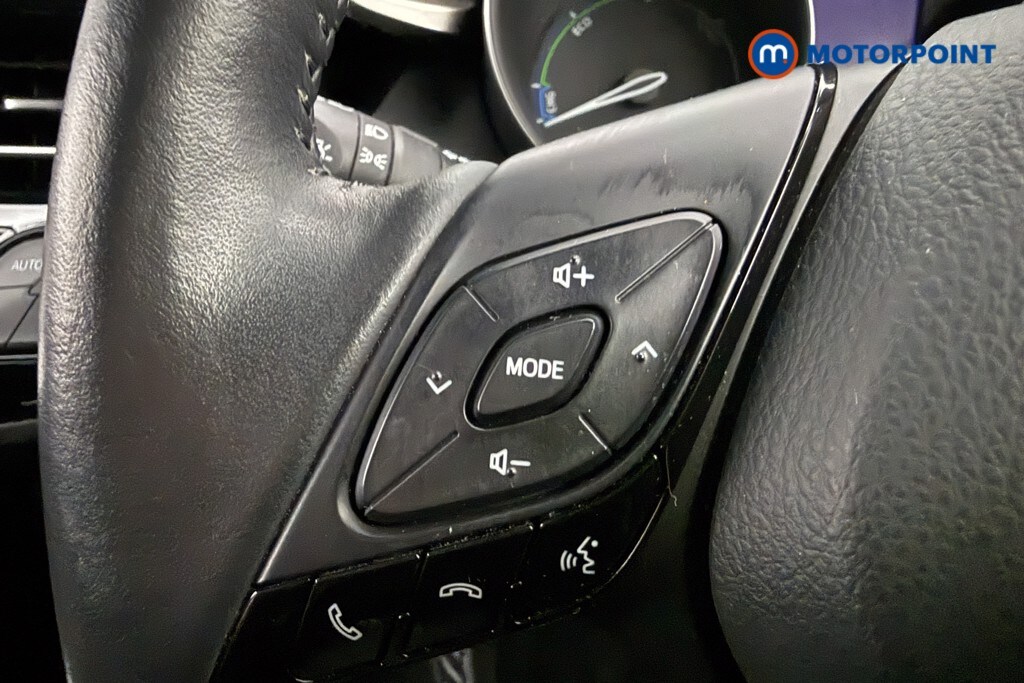 Used Toyota C-HR 2021 for sale - 77493618: Photo 22