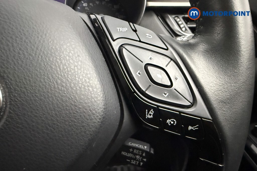 Used Toyota C-HR 2021 for sale - 77493618: Photo 23