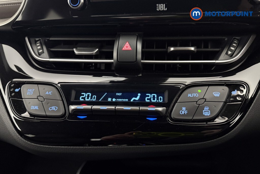 Used Toyota C-HR 2021 for sale - 77493618: Photo 24