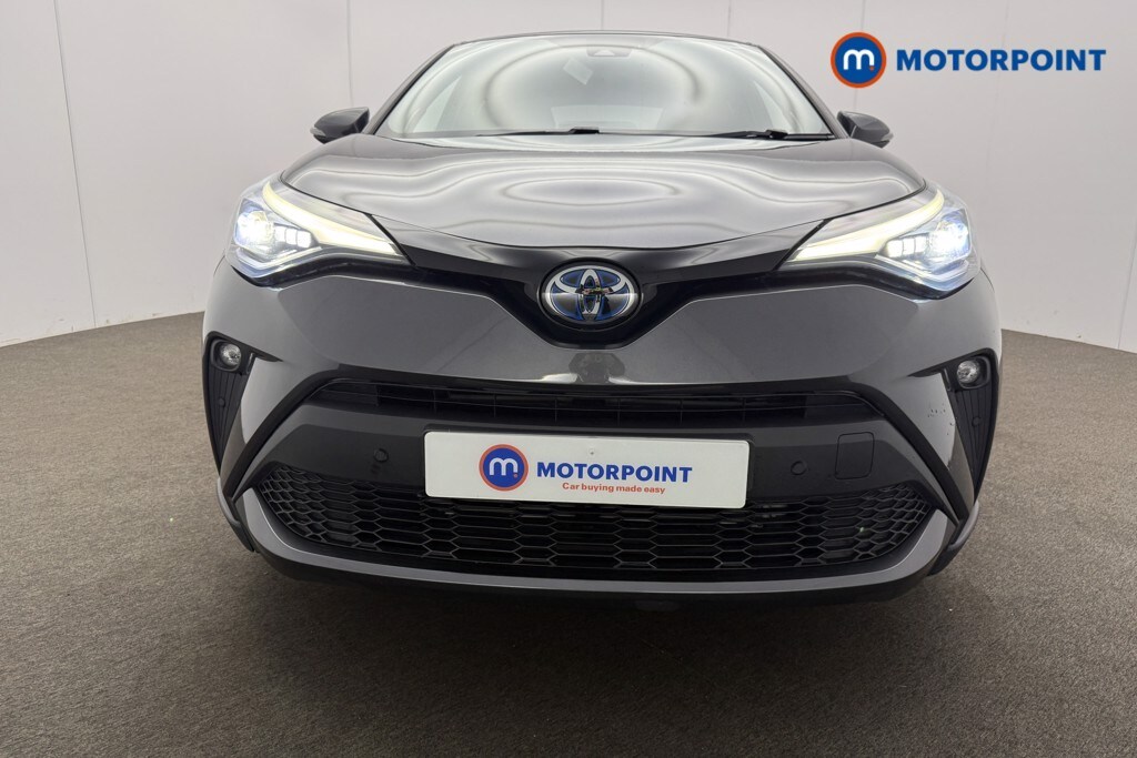 Used Toyota C-HR 2021 for sale - 77493618: Photo 31