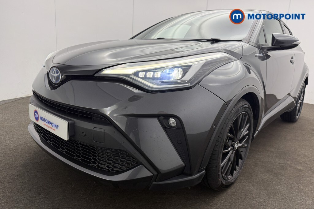 Used Toyota C-HR 2021 for sale - 77493618: Photo 32