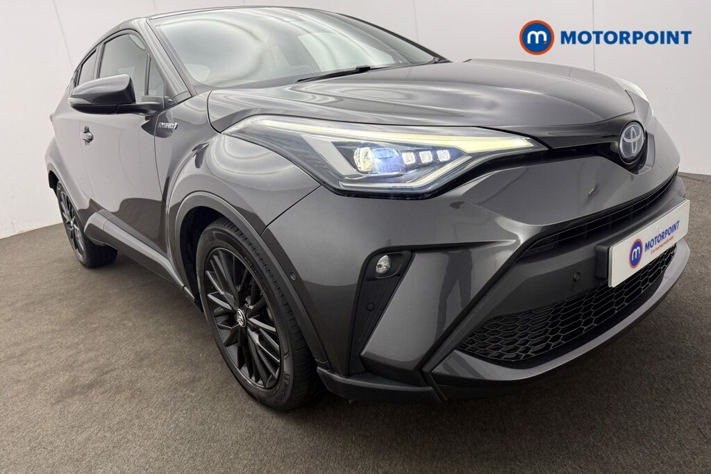Used Toyota C-HR 2021 for sale - 77493618: Photo 33