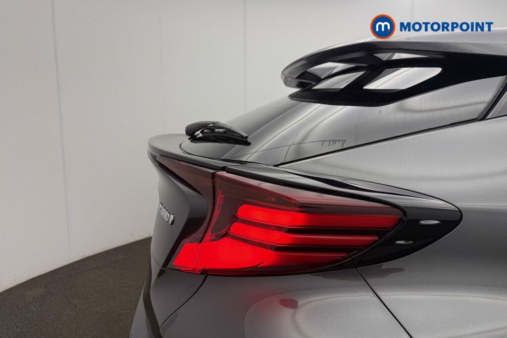 Used Toyota C-HR 2021 for sale - 77493618: Photo 34