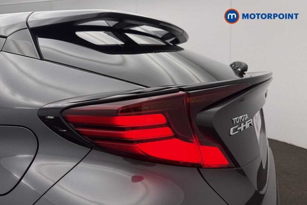 Used Toyota C-HR 2021 for sale - 77493618: Photo 35