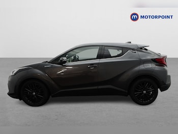 Used Toyota C-HR 2021 for sale - 77493618: Photo