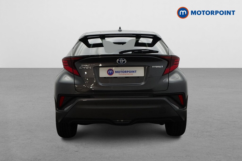Used Toyota C-HR 2021 for sale - 77493618: Photo 6