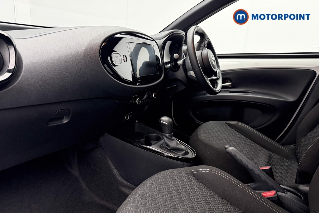 Used Toyota Aygo X 2024 for sale - 77845859: Photo 16