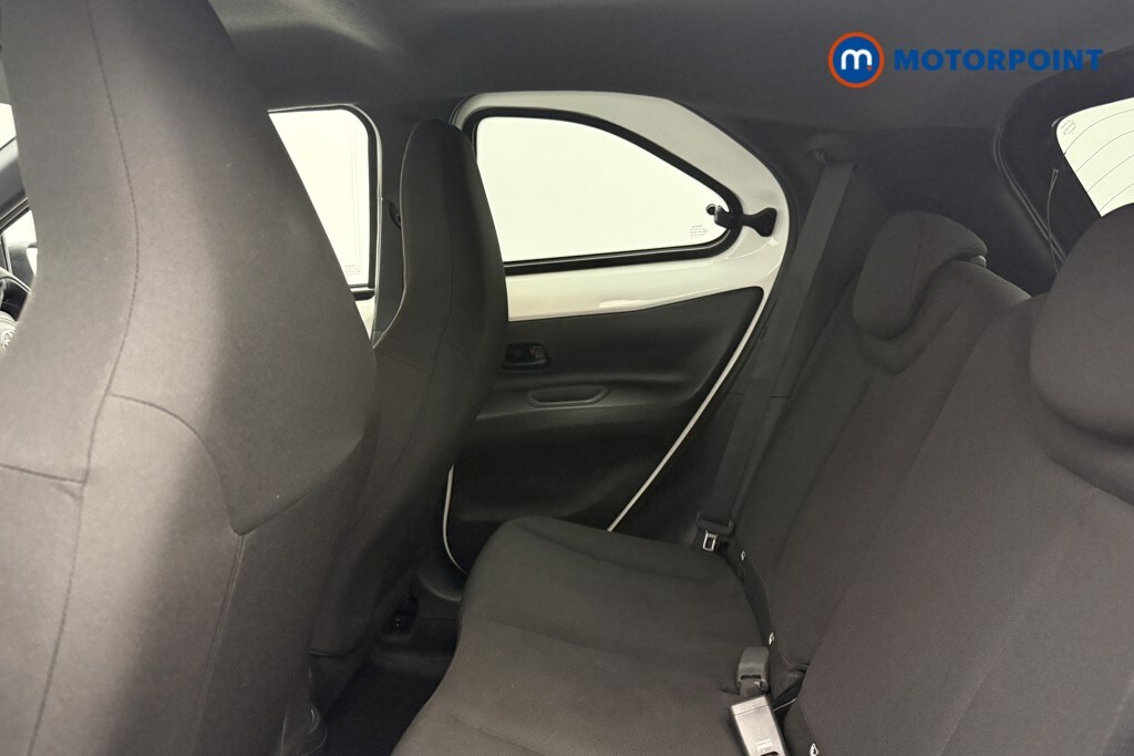 Used Toyota Aygo X 2024 for sale - 77845859: Photo 17