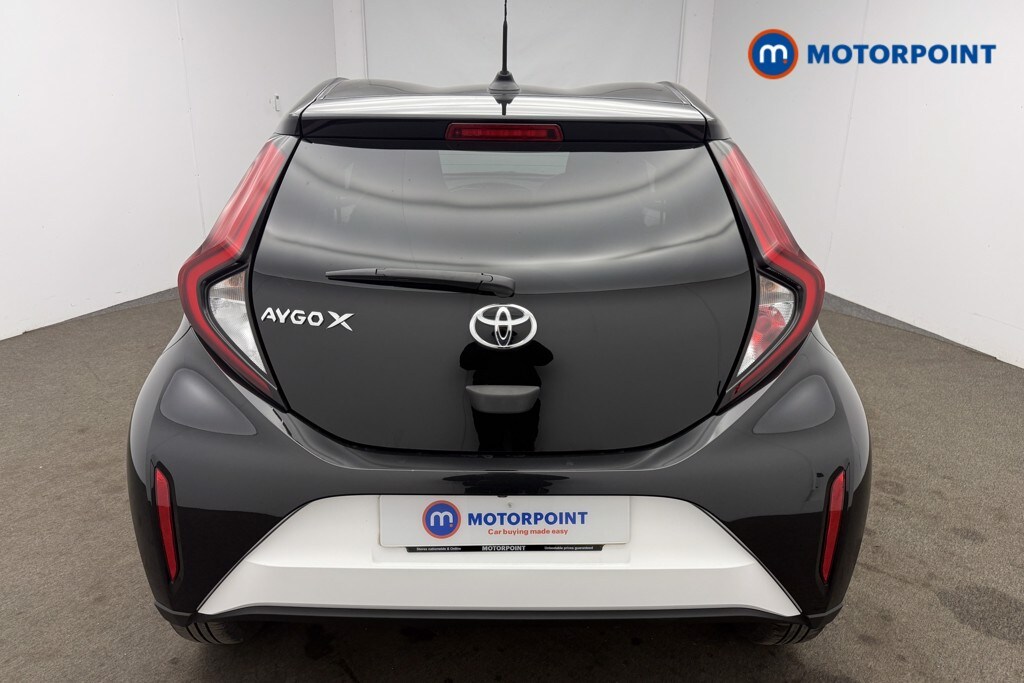 Used Toyota Aygo X 2024 for sale - 77845859: Photo 18