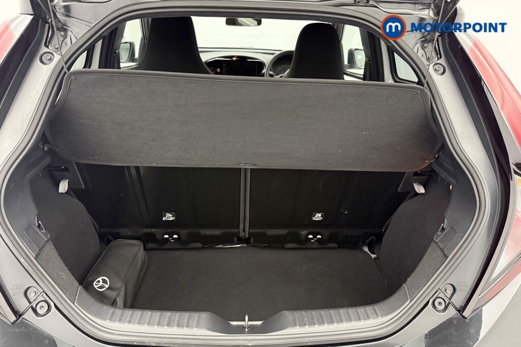 Used Toyota Aygo X 2024 for sale - 77845859: Photo 19