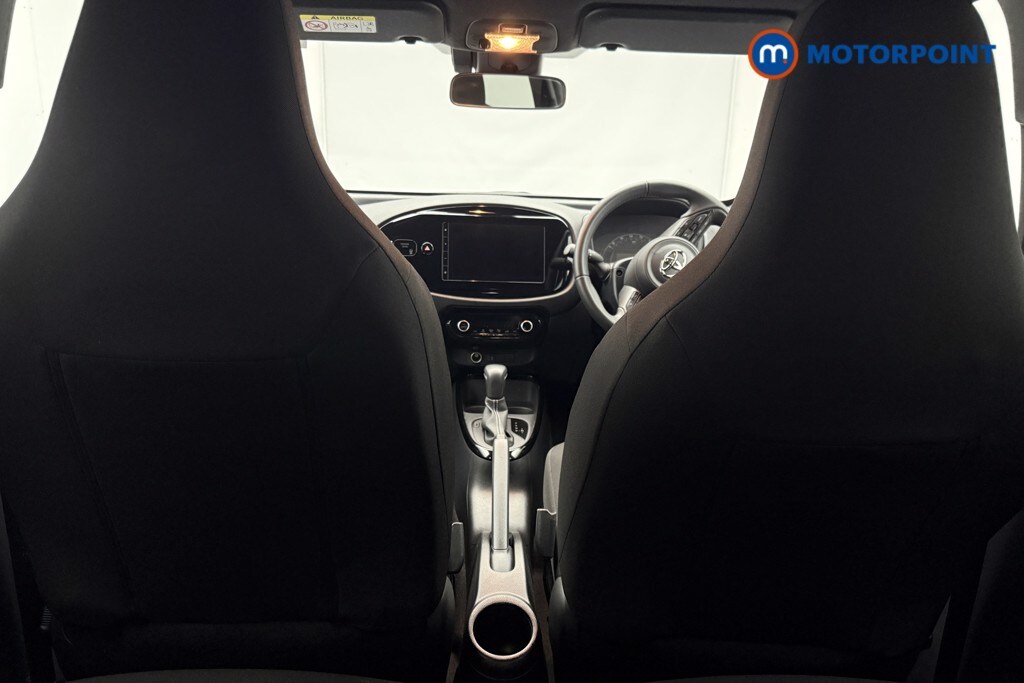 Used Toyota Aygo X 2024 for sale - 77845859: Photo 20